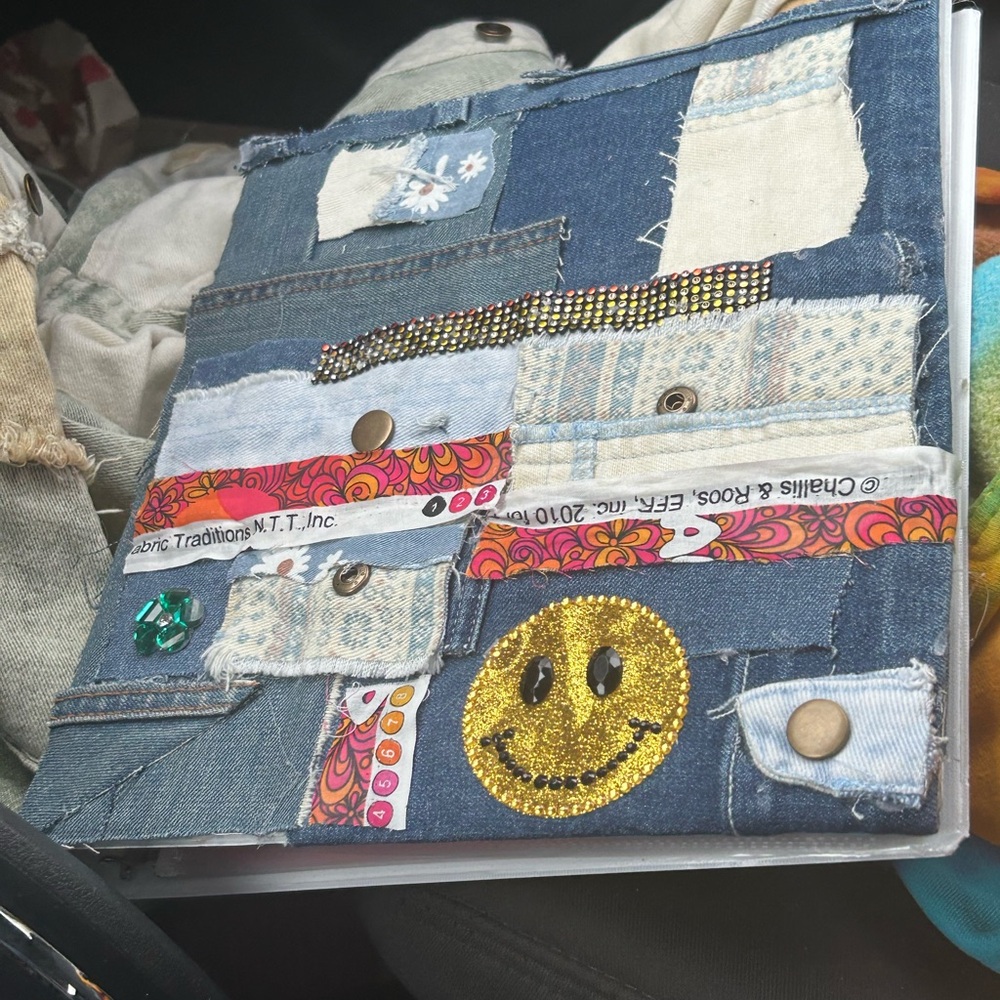 Binder